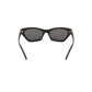 Dior Midnight - Eye Cat Negro Dorado