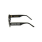 Dior Pacific - Butterfly Sunglasses Black