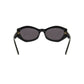Dior - Square Shape Negro