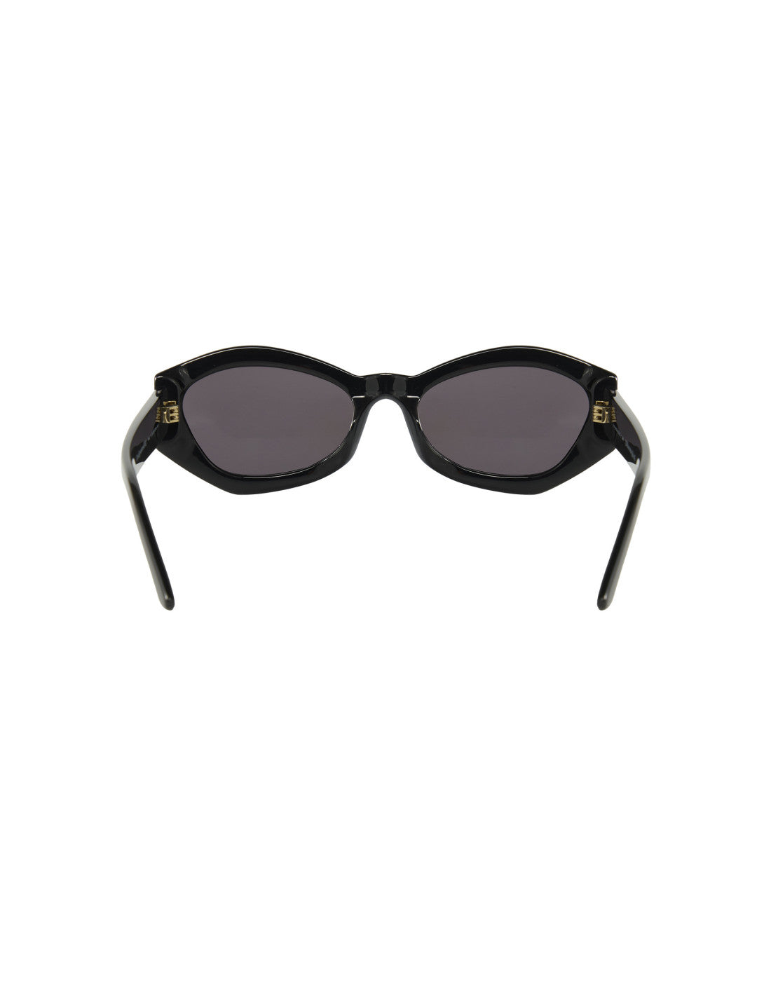 Dior - Square Shape Negro