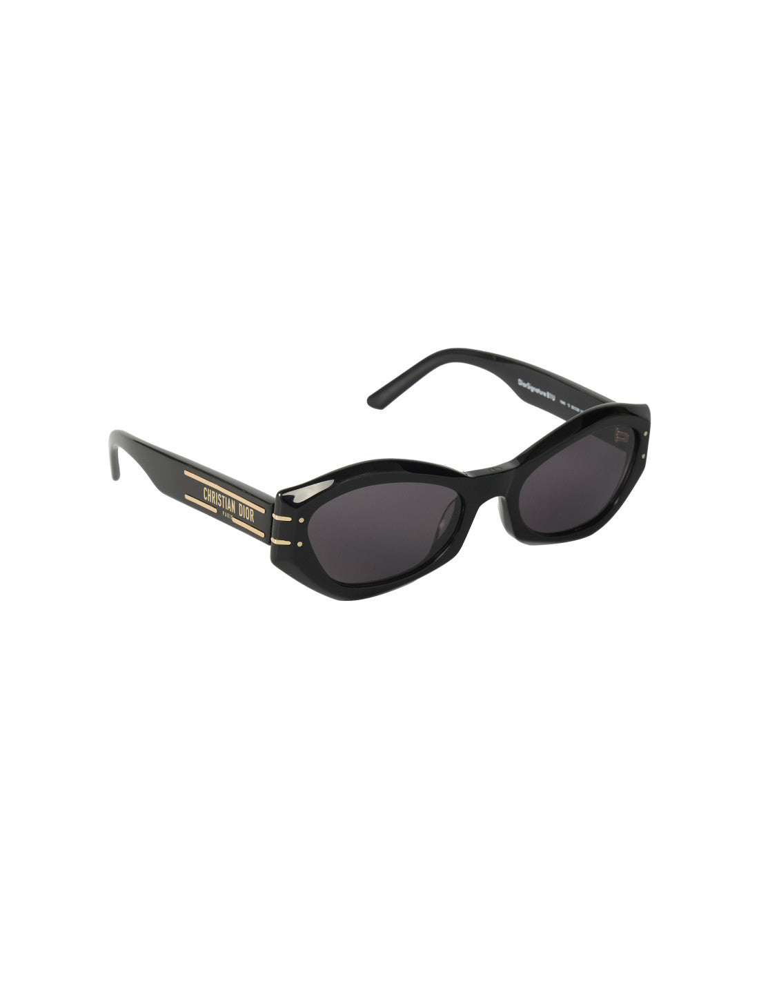 Dior - Square Shape Negro