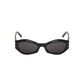 Dior - Square Shape Negro