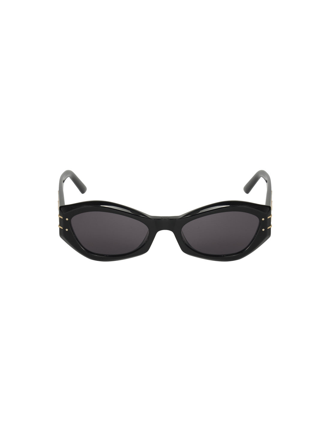 Dior - Square Shape Negro