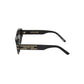Dior - Square Shape Negro