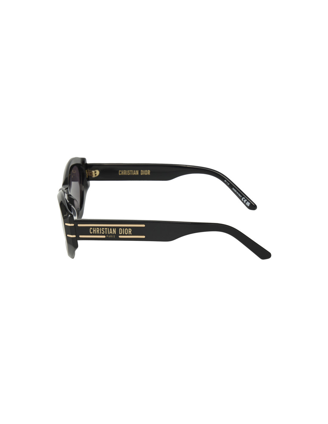 Dior - Square Shape Negro