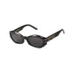 Dior - Square Shape Negro