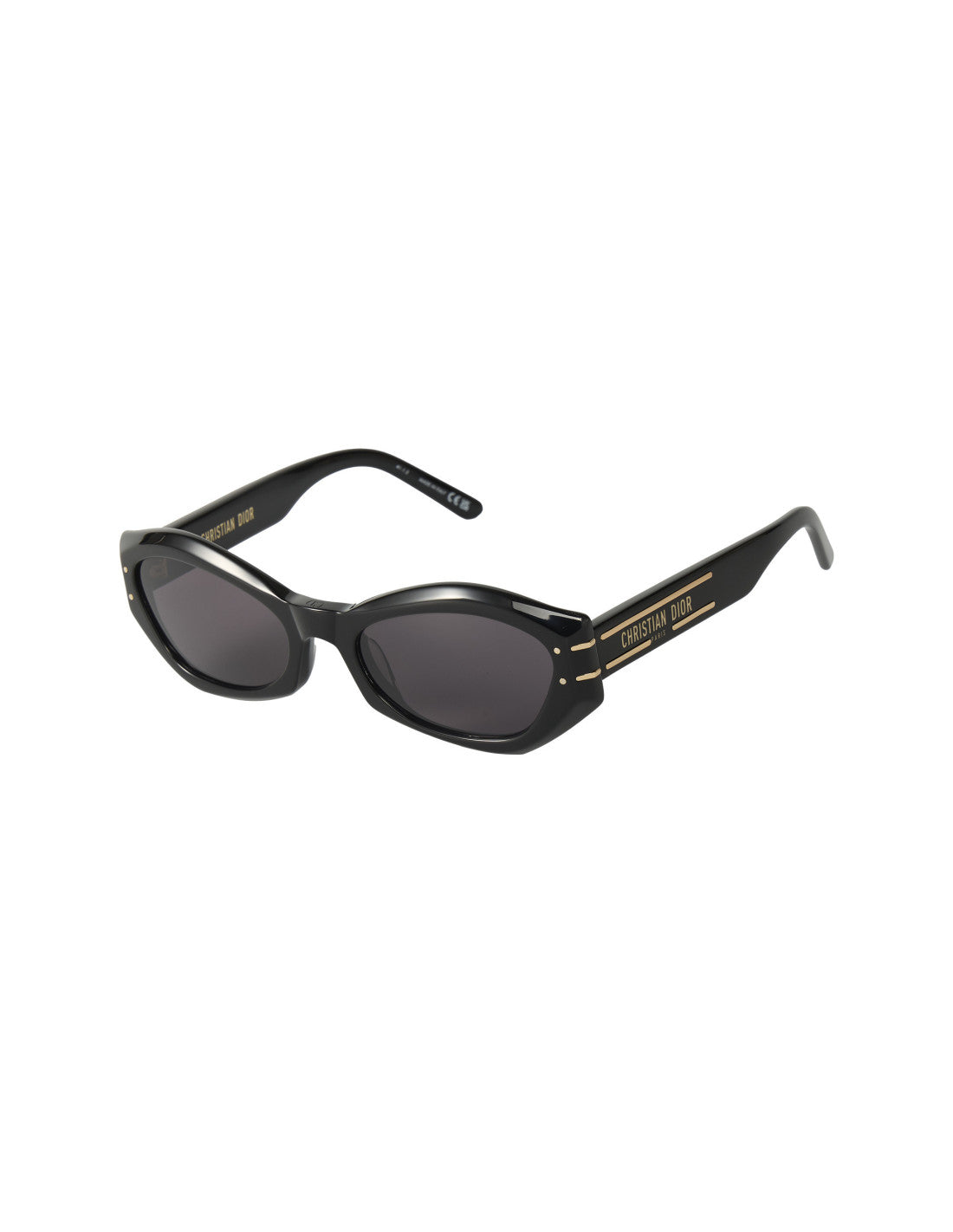 Dior - Square Shape Negro