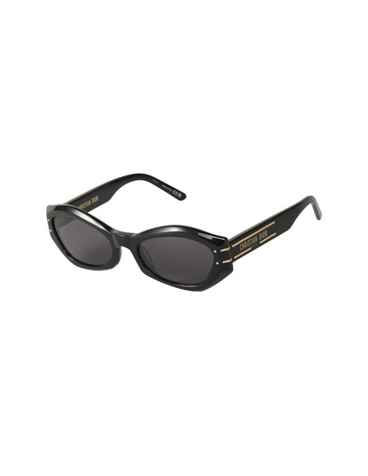 Dior - Square Shape Negro