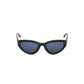 Dior Signature - Cat Eye Shape Black Gold