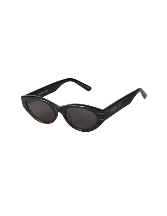 Dior SIGNATURE - Cat Eye Shape Carey negro