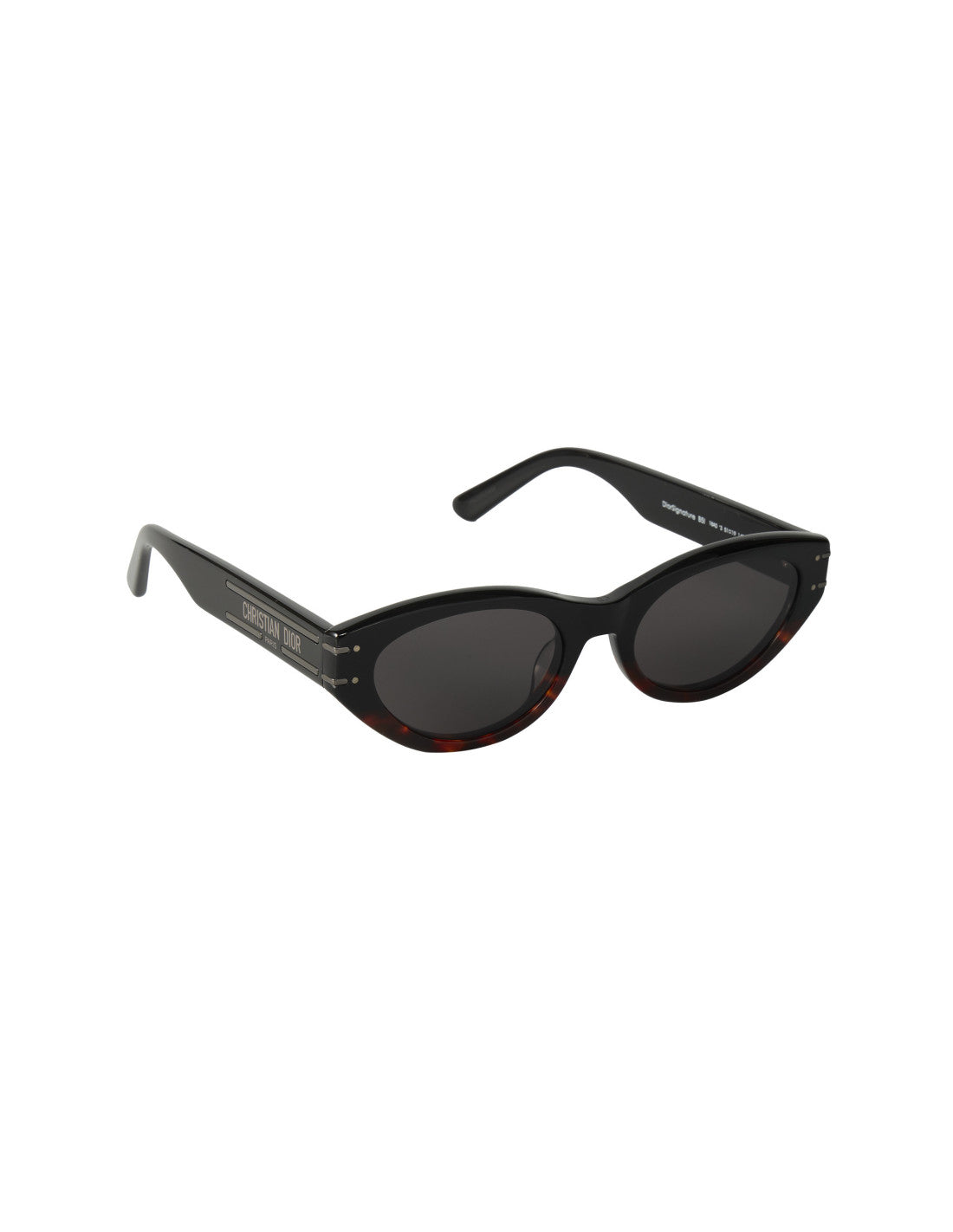 Dior SIGNATURE - Cat Eye Shape Carey negro