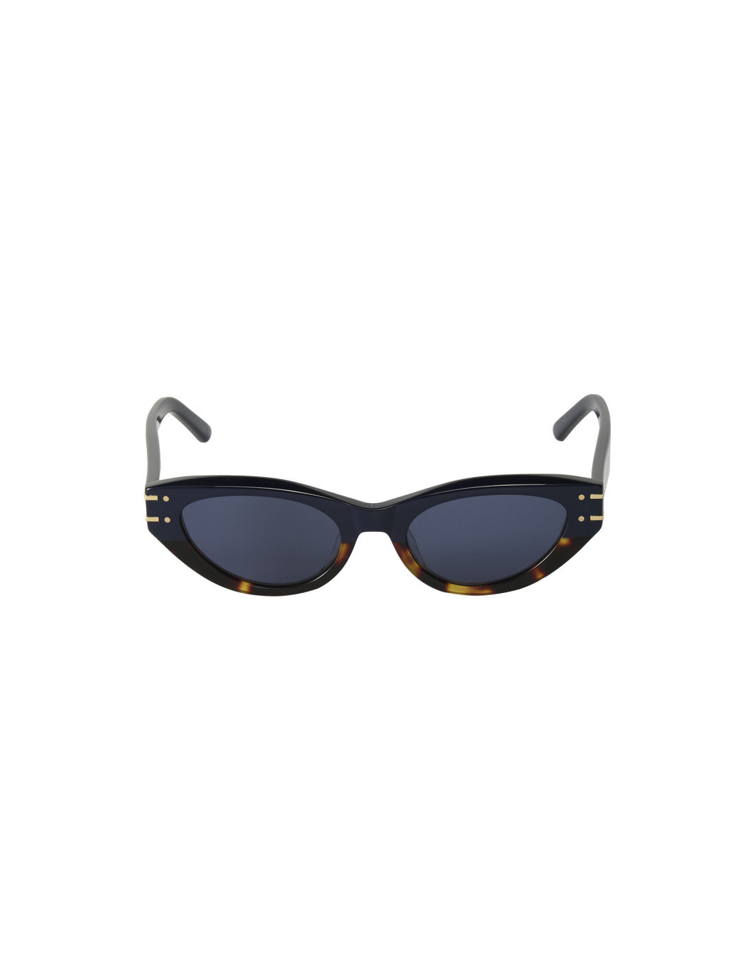 Dior SIGNATURE - Cat Eye Shape Carey Azul