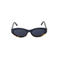 Dior Signature - Cat Eye Shape Carey Azul