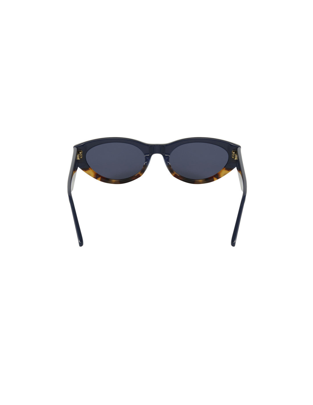 Dior Signature - Cat Eye Shape Carey Azul