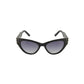 Dior Signature - Cat Eye Black Gold