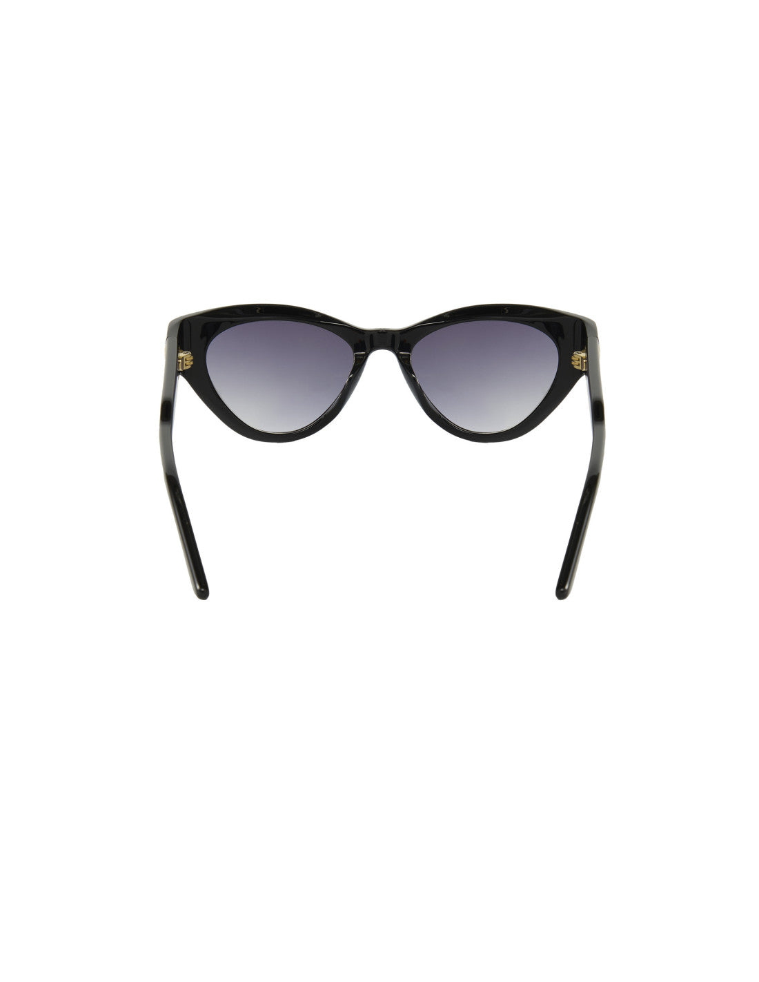 Dior Signature - Cat Eye Black Gold