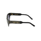 Dior Signature - Cat Eye Black Gold