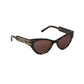 Dior Signature - Cat Eye Tortoise