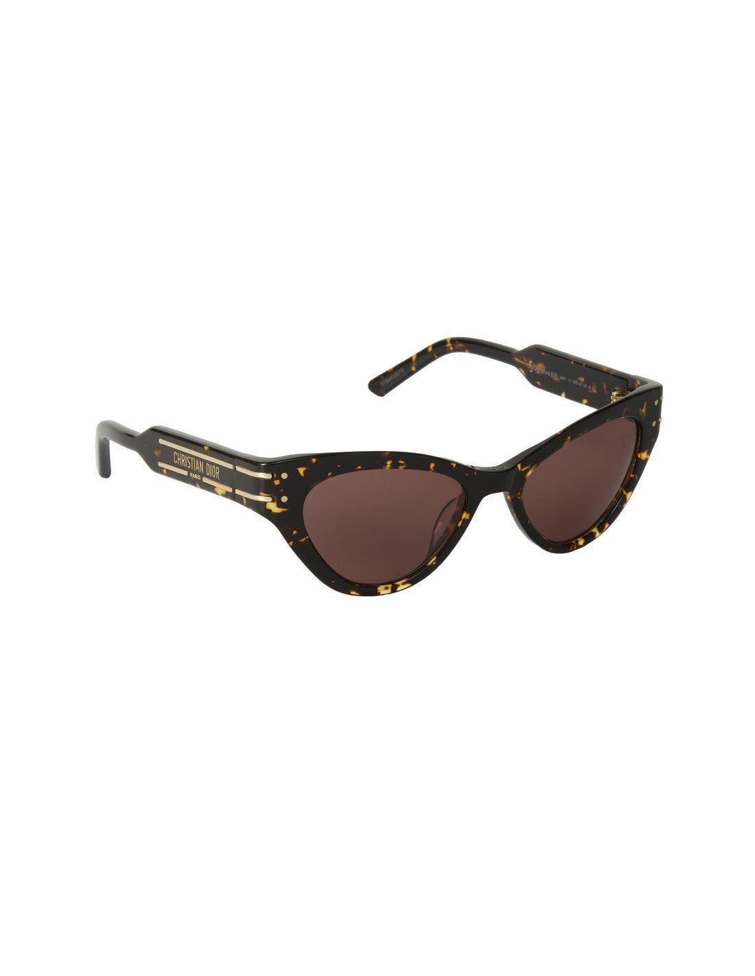 Dior Signature - Cat Eye Tortoise
