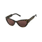 Dior Signature - Cat Eye Tortoise