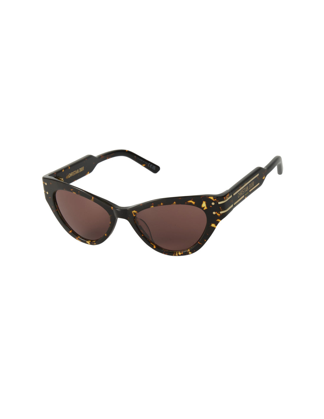 Dior Signature - Cat Eye Tortoise