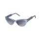 Dior Signature - Eye Cat Blue transparent