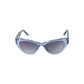 Dior Signature - Eye Cat Blue transparent