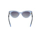 Dior Signature - Eye Cat Blue transparent