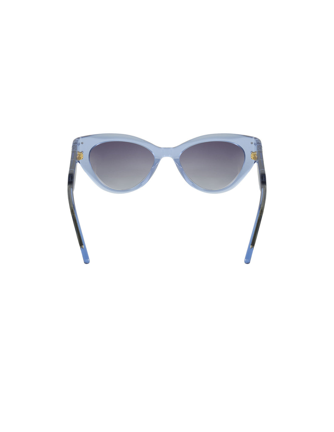 Dior Signature - Eye Cat Blue transparent