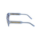 Dior Signature - Eye Cat Blue transparent