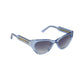 Dior Signature - Eye Cat Blue transparent