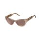 Dior Signature - Eye Cat Pink transparent