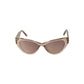 Dior Signature - Eye Cat Pink transparent
