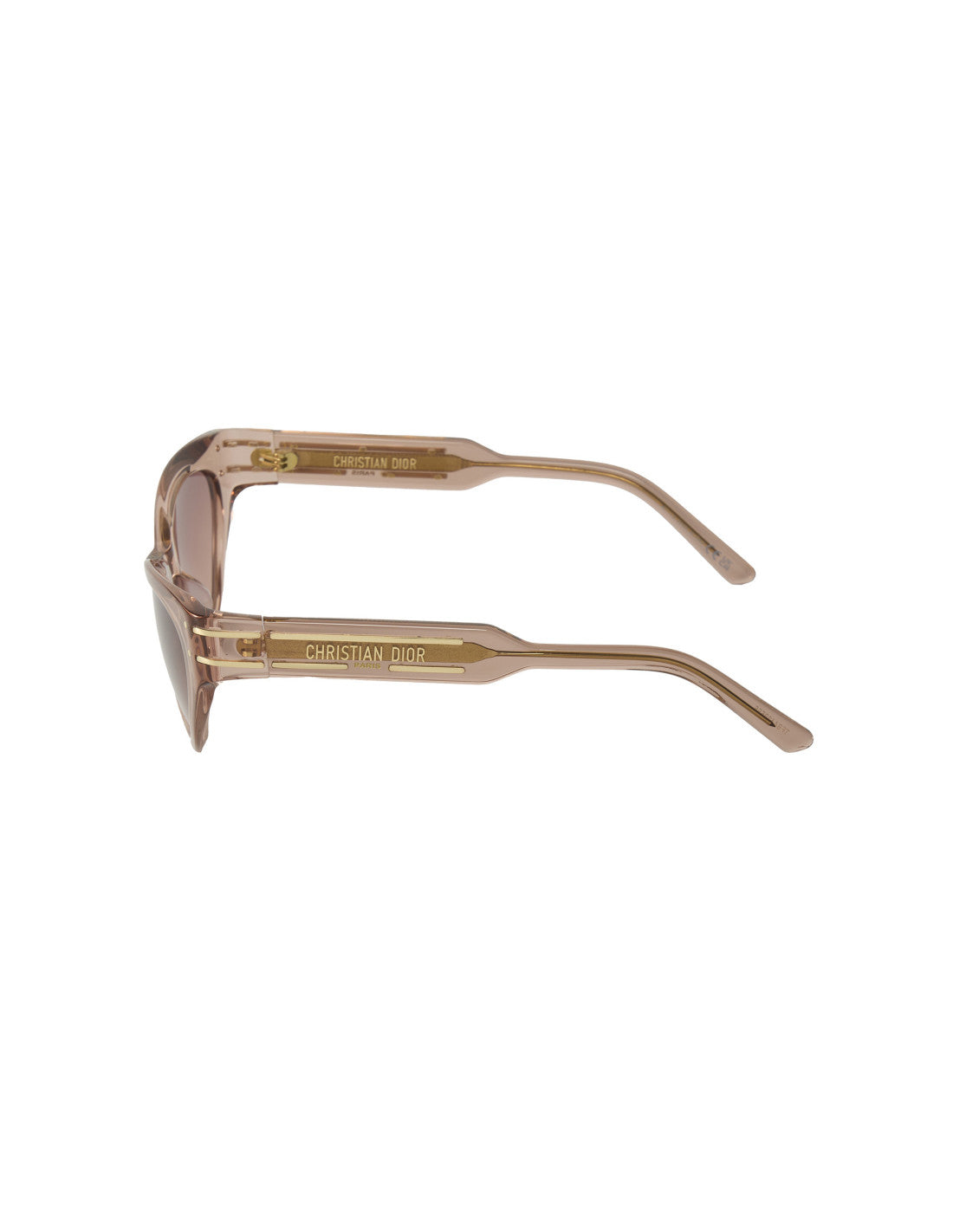 Dior Signature - Eye Cat Pink transparent