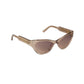 Dior Signature - Eye Cat Pink transparent