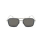Dita - Aviator Gris Plata Titanio