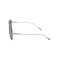 Dita - Aviator Gris Plata Titanio