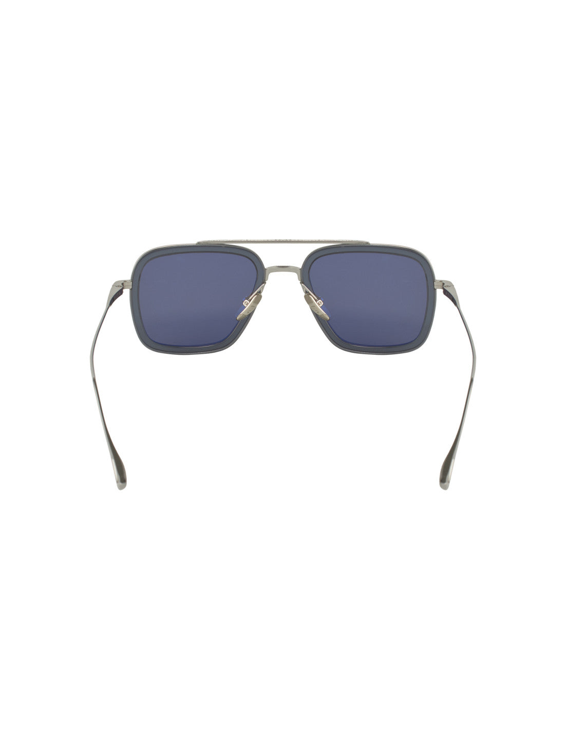 Dita - Aviator Gris Plata Titanio