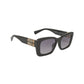 Miu Miu - Square Shape Black Gradient