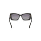 Miu Miu - Square Shape Black Gradient