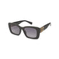 Miu Miu - Square Shape Black Gradient
