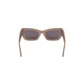 Miu Miu - Square Shape Pink Beige