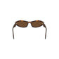 Miu Miu - Oval Shape Tortoise