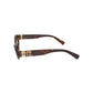 Miu Miu - Oval Shape Tortoise