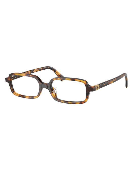 Miu Miu- Armazón Rectangular
