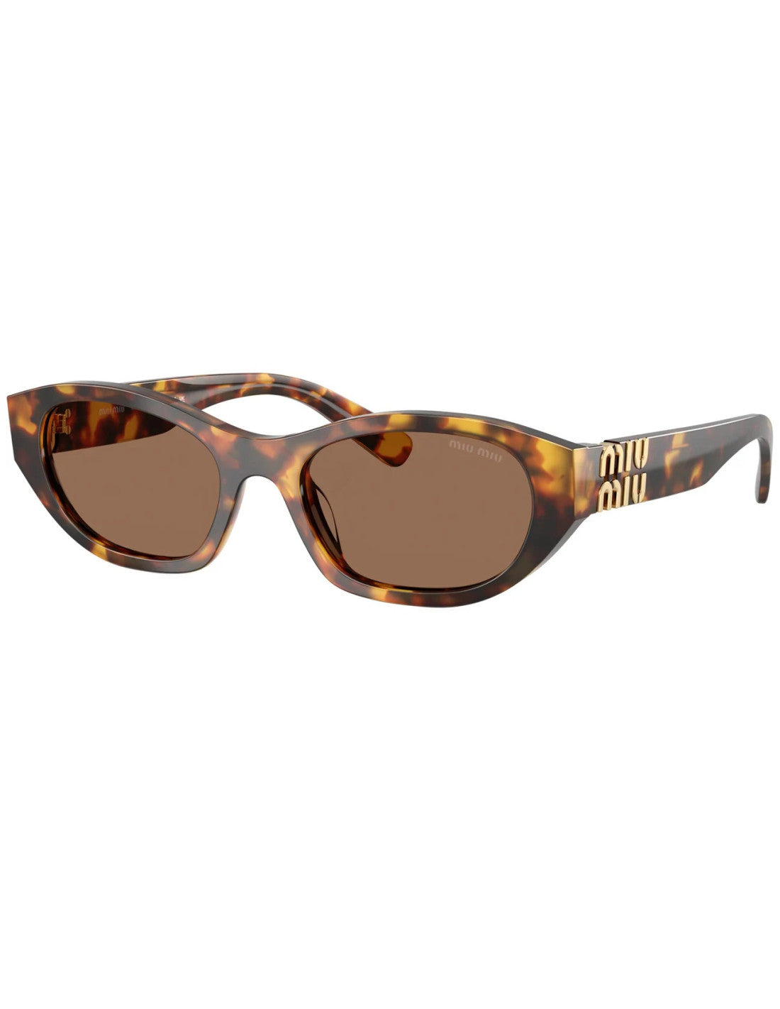 Miu Miu- A03S Tortoise