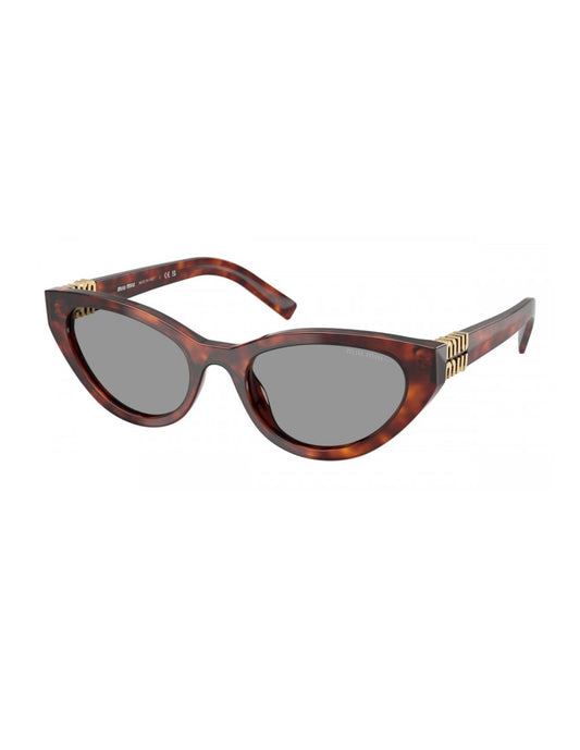 Miu Miu- A04S Tortoise