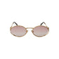 Miu Miu Logo- Pink