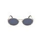 Miu Miu Logo- Blue