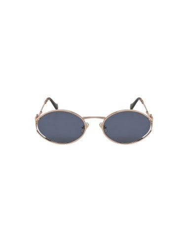 Miu Miu Logo- Blue